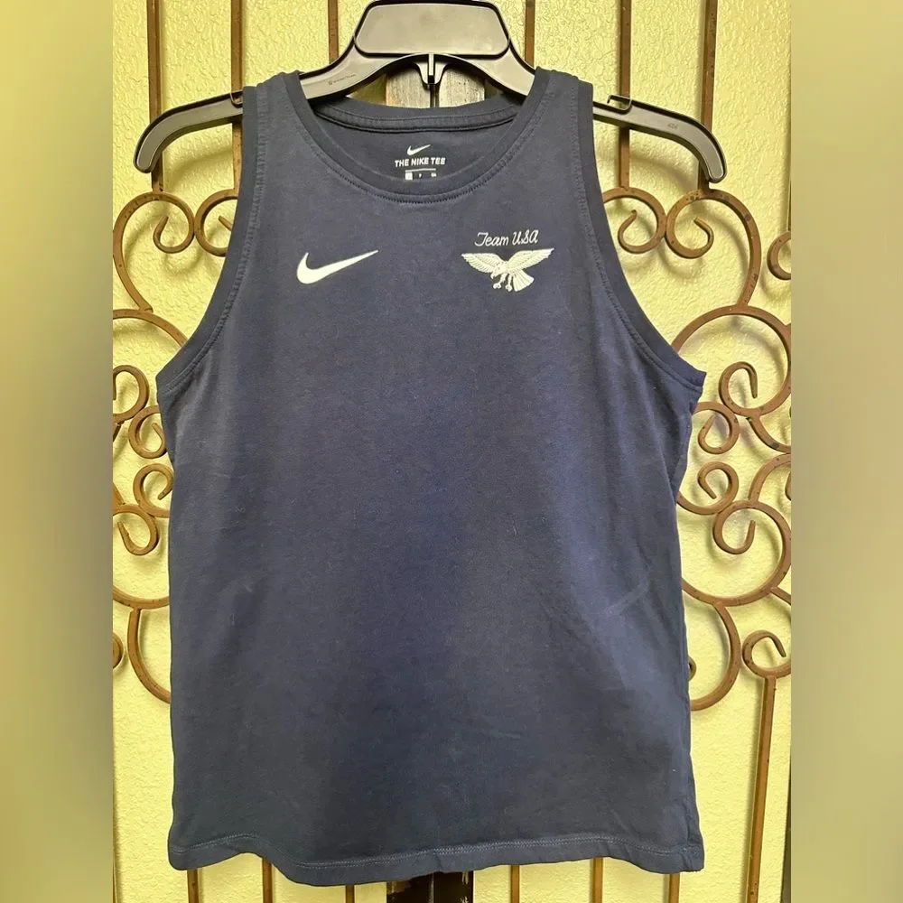 Nike team usa